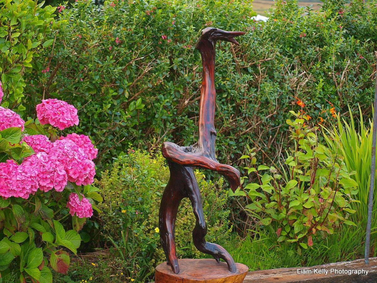 Lakefield Gallery Keel  Luaran gambar