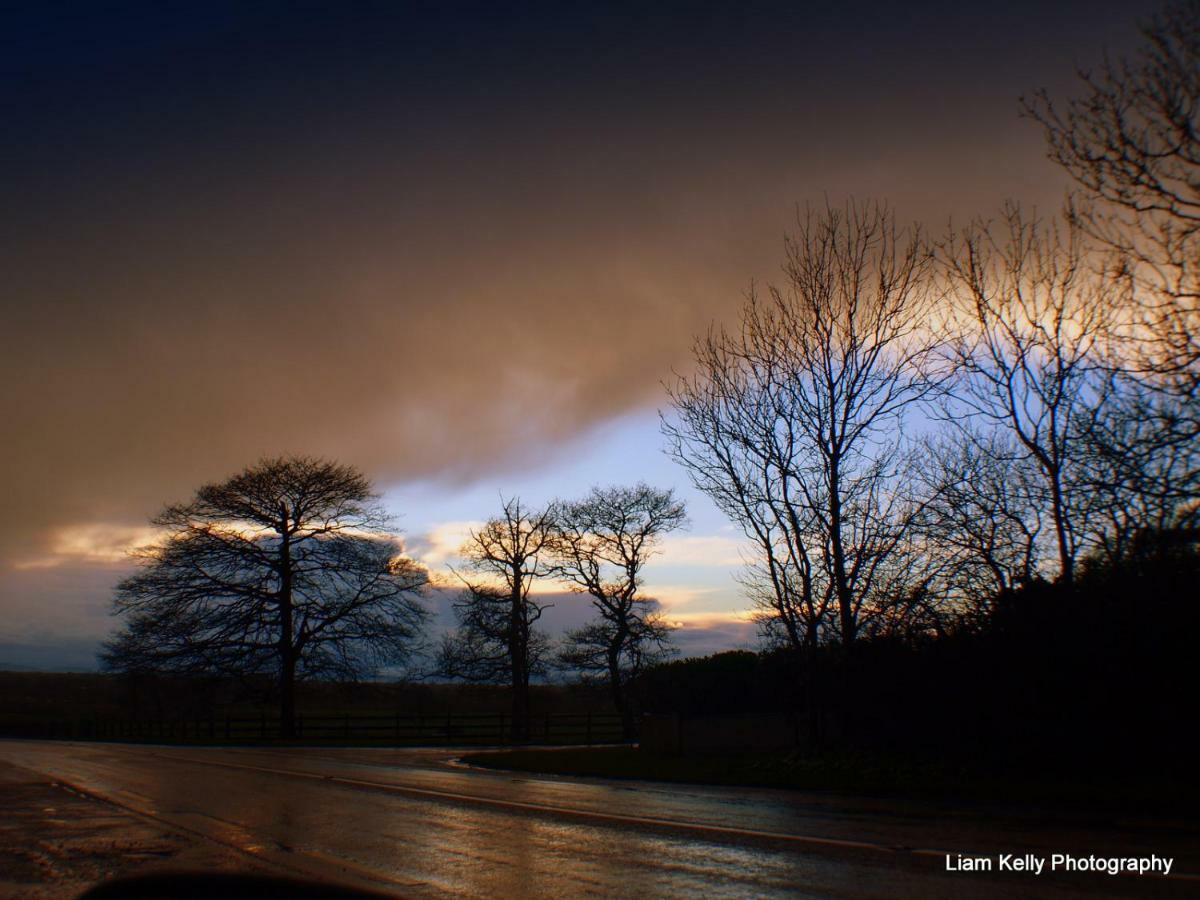 Lakefield Gallery Keel  Luaran gambar
